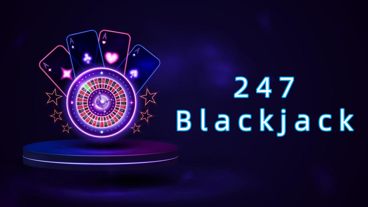 247 Blackjack پاکستان